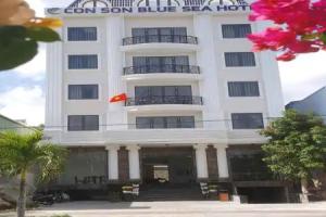 Con Son Blue Sea Hotel, Con Dao Islands