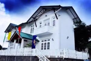 Inroma Holiday Resort, Nuwara Eliya