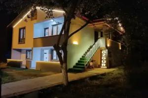 Özgür Apart Uzungöl, Uzungol