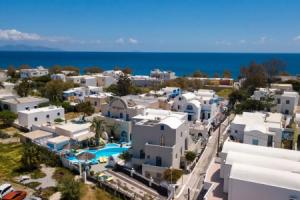 Fortuna Apartments, Perissa