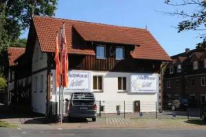 Hotel Und Gästehaus Will, Hannover