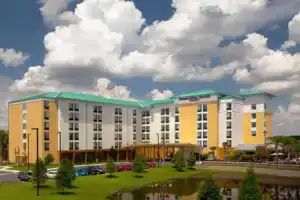 SpringHill Suites by Marriott Orlando at SeaWorld, Orlando