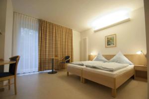 Ferienpark Plauer See, Alt Schwerin