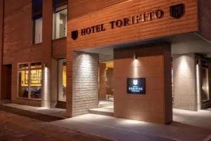 Hotel Torifito Otaru Canal, Otaru