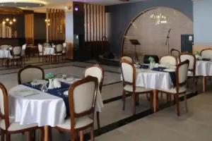 Golden Rose Deluxe Hotel, Magnesia