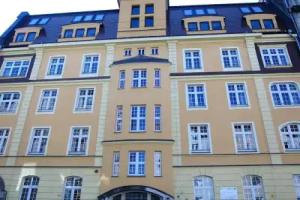 Hostel Wratislavia, Wroclaw