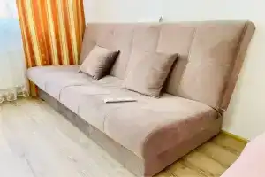 Apartments on Street 43/3 Akademika Parina, Ekaterinburg