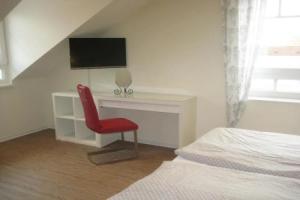 Haus-Bake Cottage, Busum