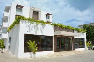Beach House Maya Caribe By Faranda Hotels, Cancun