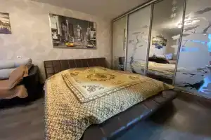 Apartments on Sovetskaya Street, Serpukhov