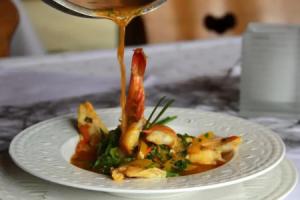 Hotel DreiKönig & Restaurant SeeGourmet, Hagnau