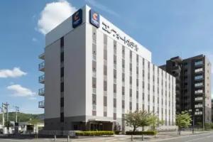 Comfort Hotel Kitakami, Kitakami