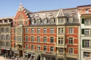 Kreuz Bern Modern City Hotel, Berne
