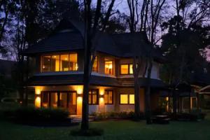 Comsaed River Kwai Resort, Kanchanaburi City