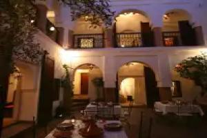 Riad Elixir Hotel, Marrakech