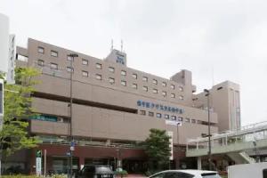 Minamisenri Crystal Hotel, Osaka