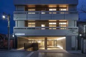 Hotel Tenpyo Naramachi, Nara