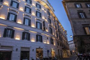 The Pantheon Iconic Rome Hotel, Autograph Collection, Rome