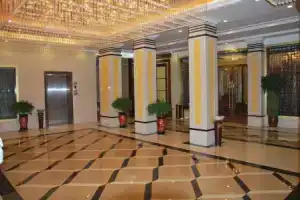 Dunhuang Dian Li Hotel, Dunhuang