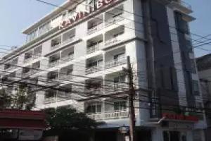 Kavin Buri Green Hotel, Udon Thani City