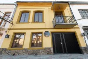 Anna's Guest house, Gori