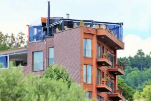 Assos Kayalar Terrace Boutique Hotel, Behramkale