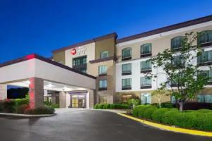 Best Western Plus Birmingham Inn  Suites, Birmingham