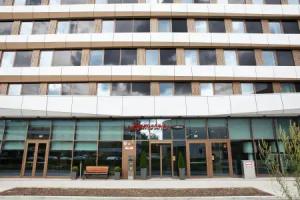Hampton by Hilton Munich City Center East, Munchen