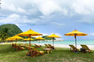 Permsuk Resort (SHA Extra Plus), Khanom