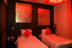 Samui Jasmine Resort, Lamai Beach