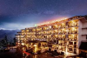Sapa Highland Resort & Spa, Sapa
