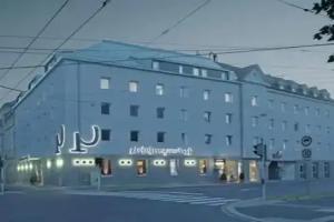 B&B HOTEL Linz City-Ost, Linz