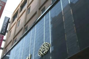 Hotel Irene City, Seoul