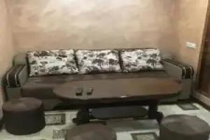 3+2 Rest House, Dilijan