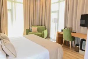 White Hill Hotel Spa & Conference, Durres