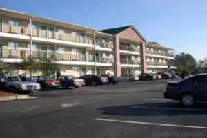 Studio 6 Extended Stay - Atlanta, GA - Chamblee, Atlanta
