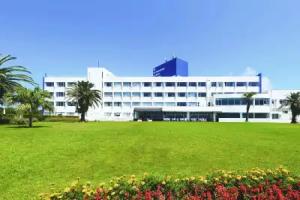 Shirahama Ocean Resort, Tateyama