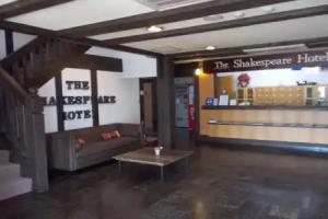 Shakespeare Hotel, Hakuba