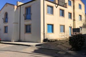 Apartment With 2 Bedrooms In With Furnished Balcony 800 M From The Beach, Lotzorai