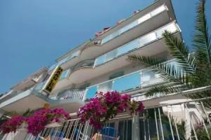 Hotel Haarlem Rimini, Rimini