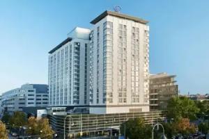 Hilton Vienna Park, Vienna