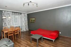 Natalya Apartments, Kaliningrad