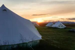 Camp Boutique, Stokkseyri