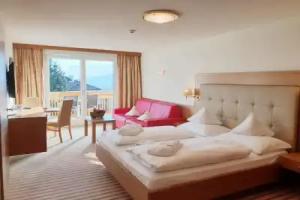 Ruster Resort, Lagundo