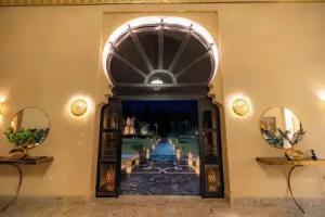 Palais Nouhass Hotel, Marrakech