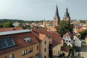 Hotel-Pension Treppengasse, Altenburg