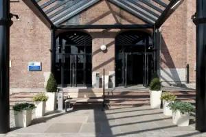 Holiday Inn Express Albert Dock by IHG, Liverpool