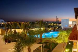 Hotel Timoulay and Spa Agadir, Agadir