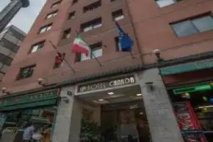 Canada Central & Rooftop, Mexico City