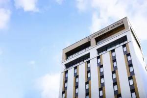 Hotel Intergate Hiroshima, Hiroshima